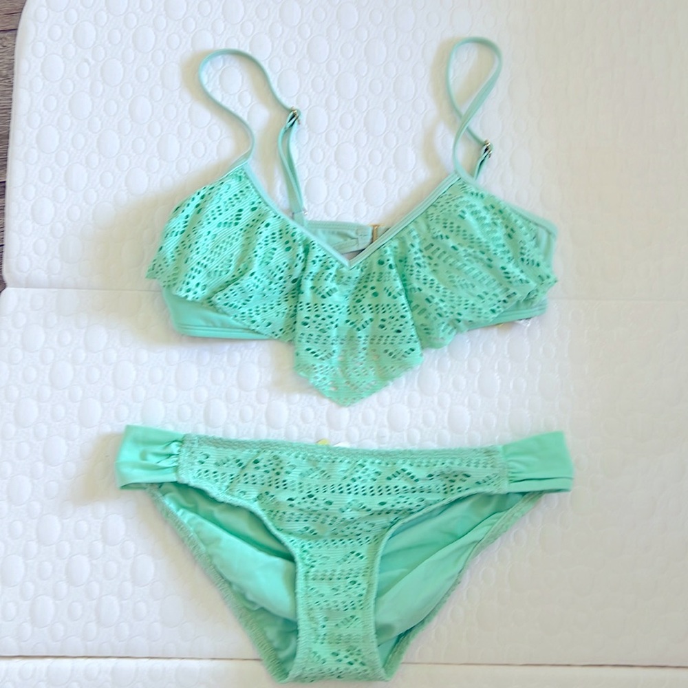 Swimsuit size medium